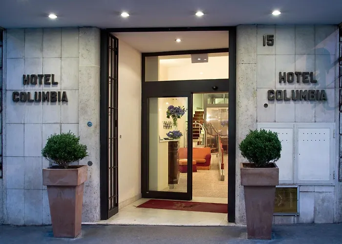Columbia